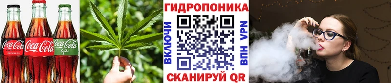 Еда ТГК марихуана Кирс